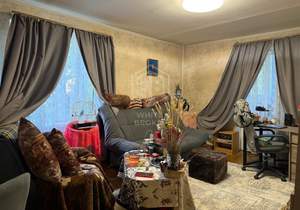 3-к квартира, вторичка, 65м2, 3/3 этаж