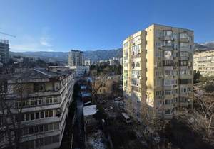 2-к квартира, вторичка, 84м2, 5/7 этаж