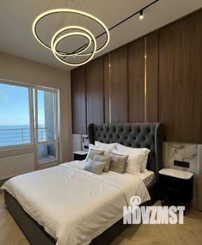 3-к квартира, вторичка, 95м2, 8/10 этаж