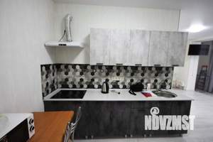 1-к квартира, вторичка, 43м2, 1/5 этаж