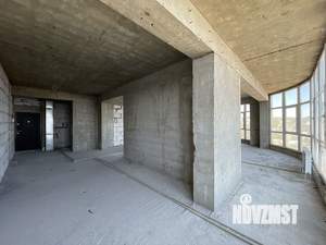 3-к квартира, сданный дом, 104м2, 4/11 этаж