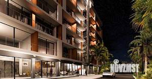 2-к квартира, вторичка, 52м2, 6/7 этаж