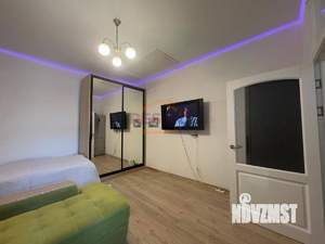 1-к квартира, вторичка, 25м2, 2/2 этаж