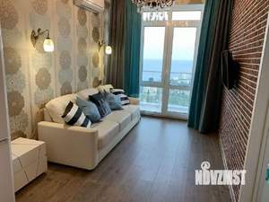 2-к квартира, вторичка, 55м2, 4/4 этаж