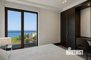 2-к квартира, вторичка, 91м2, 6/20 этаж