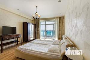 3-к квартира, вторичка, 199м2, 9/20 этаж