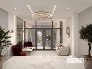 Студия квартира, вторичка, 31м2, 2/16 этаж