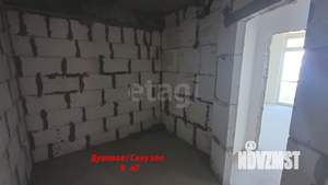 1-к квартира, вторичка, 51м2, 16/16 этаж