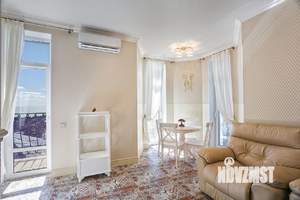 4-к квартира, вторичка, 103м2, 4/5 этаж