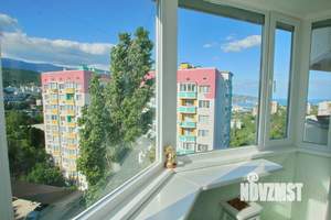 2-к квартира, вторичка, 62м2, 6/9 этаж