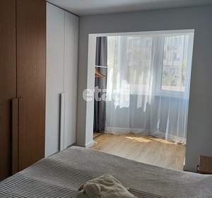 2-к квартира, сданный дом, 84м2, 4/9 этаж