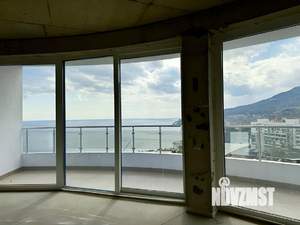 1-к квартира, вторичка, 50м2, 5/6 этаж