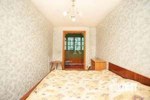 2-к квартира, вторичка, 45м2, 3/5 этаж