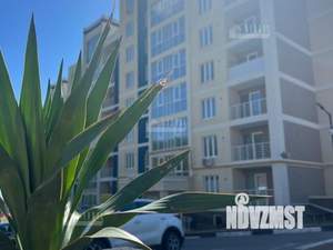 1-к квартира, вторичка, 38м2, 5/9 этаж
