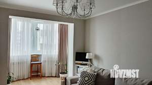 2-к квартира, вторичка, 65м2, 4/9 этаж