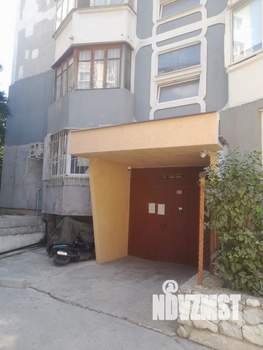 1-к квартира, вторичка, 39м2, 2/9 этаж