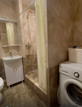 1-к квартира, вторичка, 37м2, 5/6 этаж