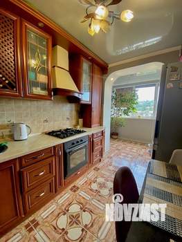 2-к квартира, вторичка, 47м2, 4/5 этаж