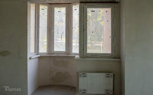 3-к квартира, вторичка, 115м2, 2/15 этаж