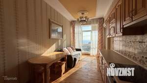 3-к квартира, вторичка, 62м2, 3/10 этаж