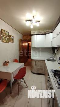 2-к квартира, вторичка, 55м2, 2/5 этаж