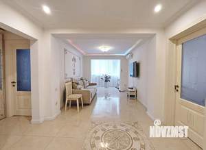 3-к квартира, вторичка, 79м2, 3/9 этаж