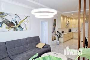 2-к квартира, вторичка, 62м2, 8/15 этаж