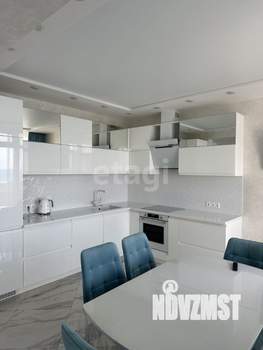 3-к квартира, вторичка, 65м2, 3/8 этаж