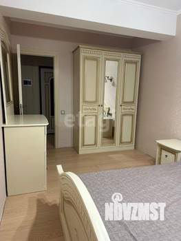 2-к квартира, вторичка, 45м2, 1/4 этаж