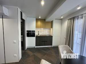 Студия квартира, вторичка, 24м2, 4/4 этаж