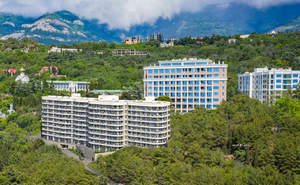 Студия квартира, сданный дом, 31м2, 6/9 этаж