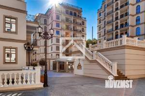 5-к квартира, вторичка, 369м2, 4/5 этаж