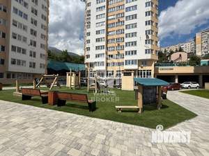 1-к квартира, вторичка, 36м2, 2/16 этаж