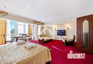 Студия квартира, вторичка, 47м2, 2/5 этаж