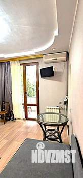 Студия квартира, вторичка, 20м2, 3/5 этаж