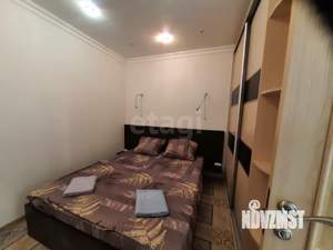 2-к квартира, вторичка, 45м2, 2/6 этаж