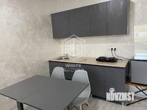 Студия квартира, вторичка, 32м2, 1/8 этаж