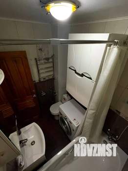 2-к квартира, вторичка, 54м2, 1/5 этаж