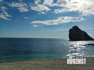 Студия квартира, вторичка, 11м2, 2/3 этаж