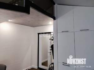 Студия квартира, вторичка, 60м2, 10/11 этаж