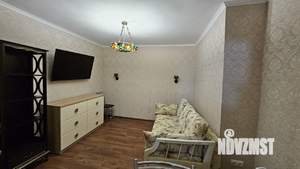 2-к квартира, вторичка, 33м2, 1/3 этаж