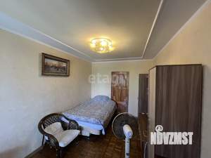 3-к квартира, вторичка, 75м2, 3/5 этаж