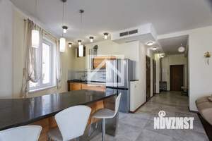 4-к квартира, вторичка, 150м2, 5/15 этаж