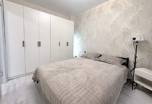 1-к квартира, вторичка, 33м2, 1/16 этаж