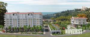 1-к квартира, вторичка, 49м2, 3/8 этаж