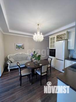 2-к квартира, вторичка, 90м2, 6/7 этаж