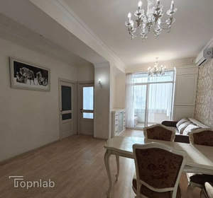 3-к квартира, вторичка, 75м2, 1/9 этаж
