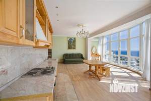 3-к квартира, вторичка, 104м2, 3/11 этаж