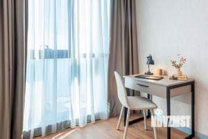 2-к квартира, вторичка, 98м2, 14/19 этаж