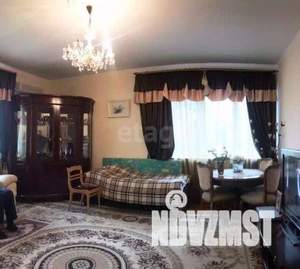 2-к квартира, вторичка, 110м2, 2/6 этаж